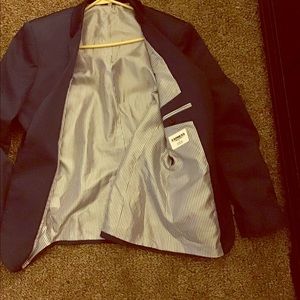 Sport Suit Jacket from Express